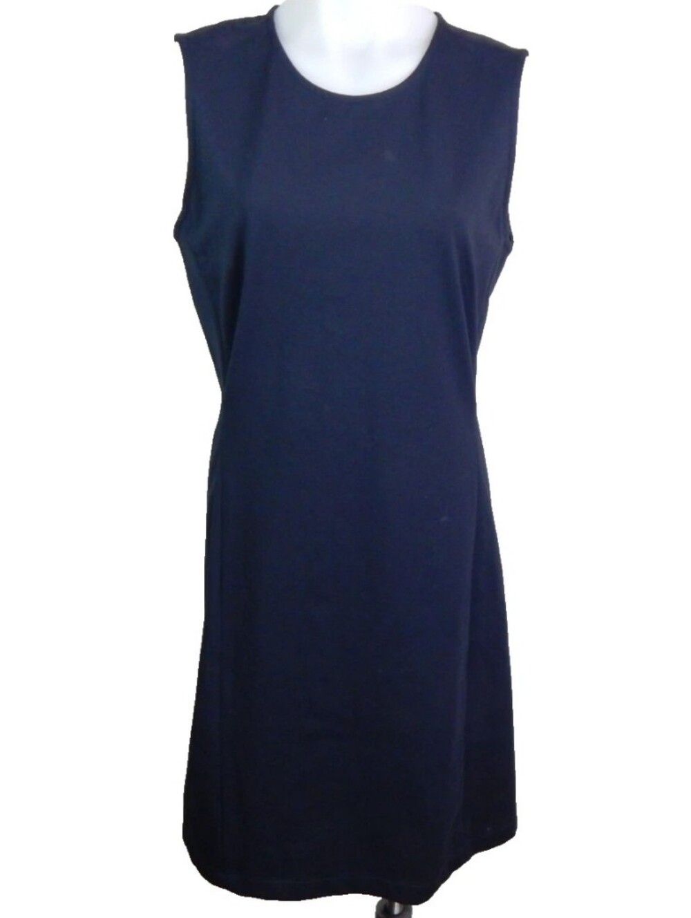 QOR Kit Navy Sheath‎ Dress